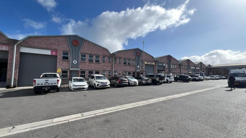 To Let commercial Property for Rent in Montague Gardens Western Cape